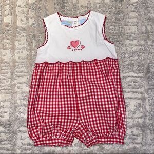 🚨 3 for $25 - VINTAGE Miniwear Jumpsuit